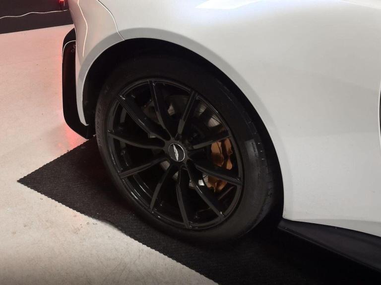 ASTON MARTIN VANTAGE 4.0 V8 Auto Euro 6 2dr 2020