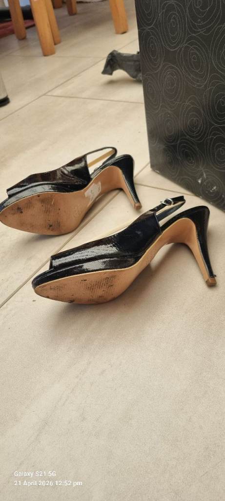 John Lewis 'Britney' shoes