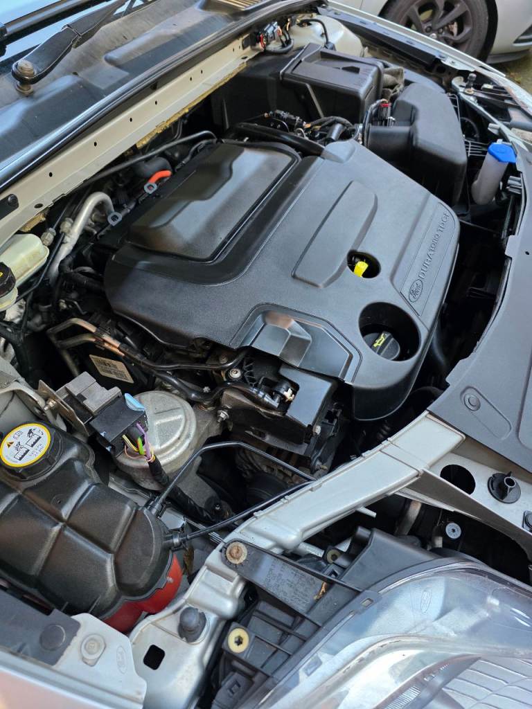 Ford, MONDEO, Hatchback, 2013, Manual, 1997 (cc), 5 doors