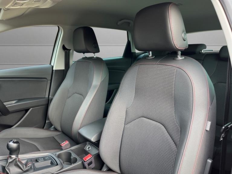  SEAT Leon 2.0 TDI 150 FR Technology 5dr Diesel