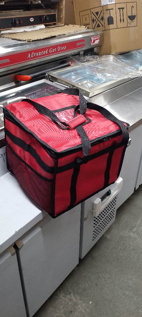 Food delivery bag takeaway restaurant 30*39*32cm