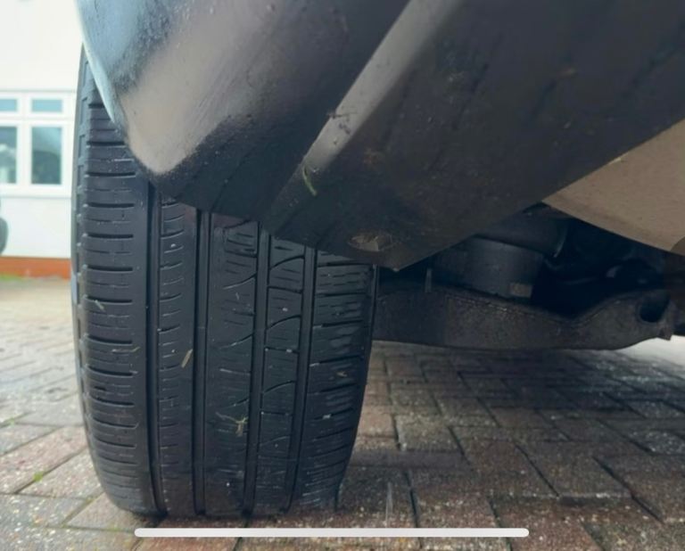 Land Rover, RANGE ROVER SPORT, Estate, 2016, Semi-Auto, 2993 (cc), 5 doors