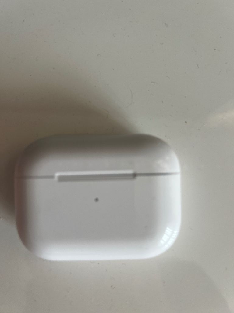 Apple air pods 