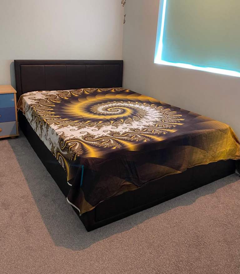 Double bedroom to rent