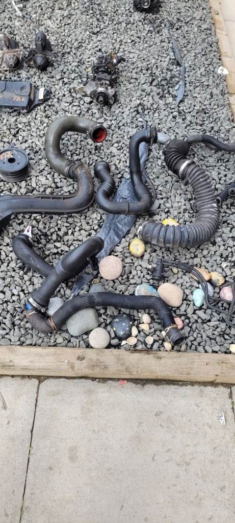 image for Nissan primstar 2litre 2008 van parts 