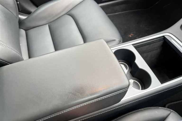 2021 Tesla Model 3 Long Range AWD 4dr Auto SALOON ELECTRIC Automatic