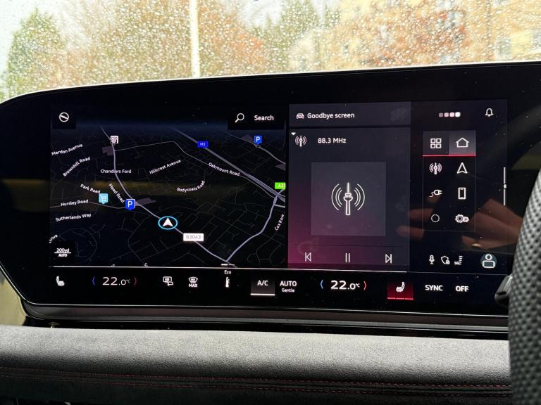 2025 Audi A6 370kW S6 Quattro 100kWh Launch Edition 5dr Auto ESTATE ELECTRIC Automatic