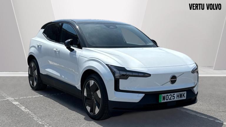 2025 Volvo EX30 315kW Twin Motor Performance Plus 69kWh 5dr Auto Electric Estate Estate Electric ...