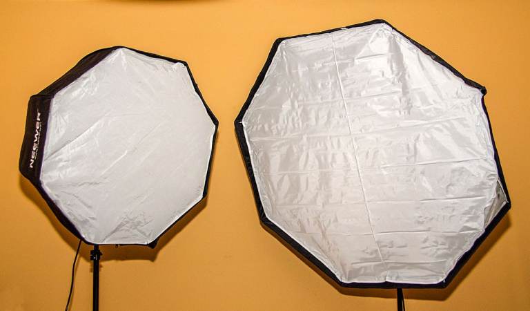 Interfit EX150 MkIII Home Photography Studio Lighting Kit