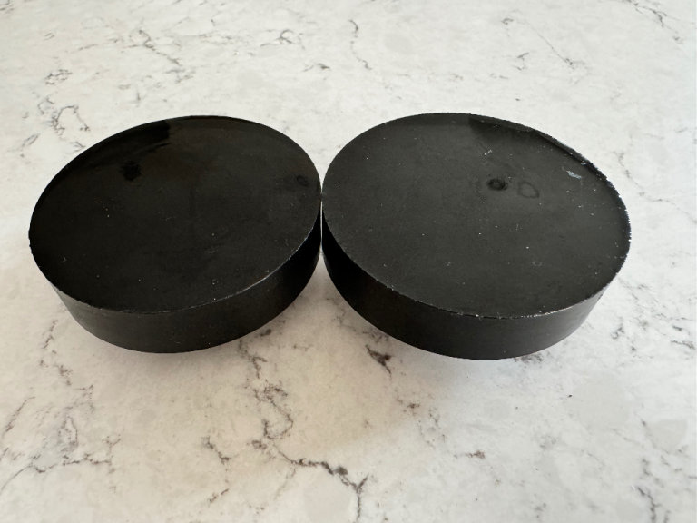 Porsche 996 997 Jack Pads 