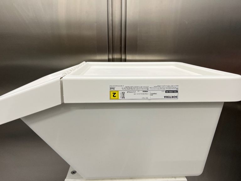 IKEA Sortera 37L Storage Boxes