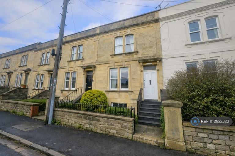 1 bedroom in Stanley Road, Bristol, BS6 (#2922323)