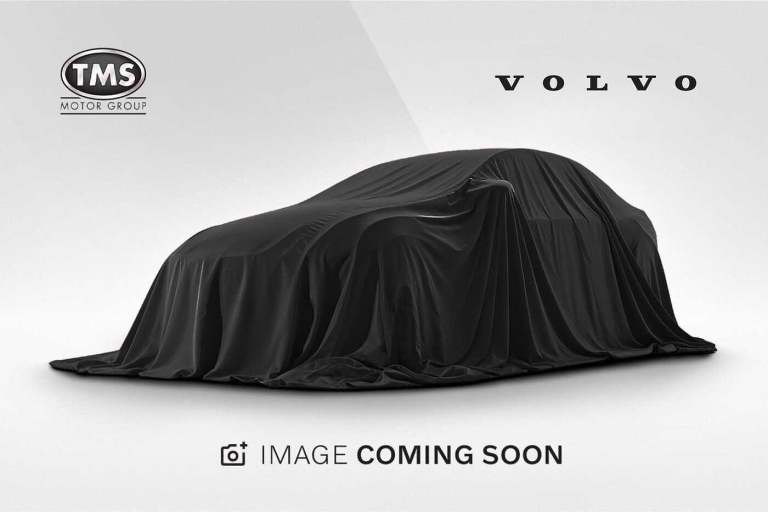 2020 Volvo XC40 2.0 B4P Inscription Pro 5dr Auto ESTATE PETROL Automatic