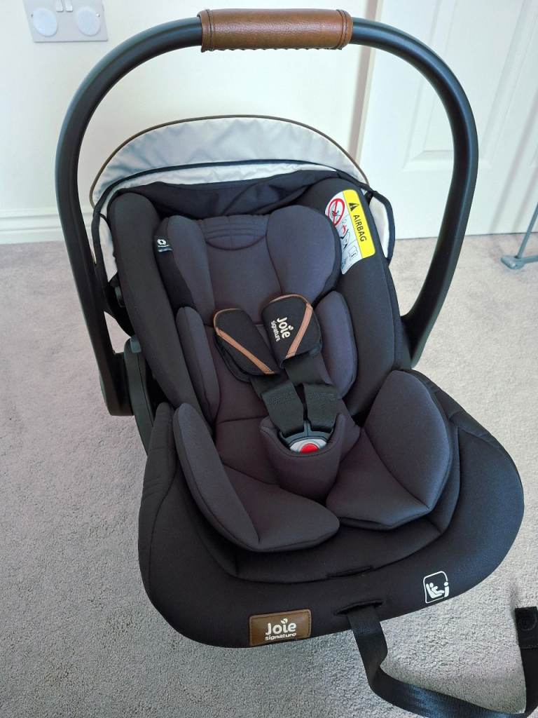 Joie i-Level Recline Car Seat