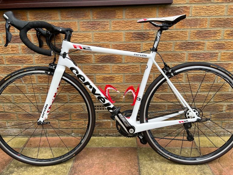 Cervelo R2 