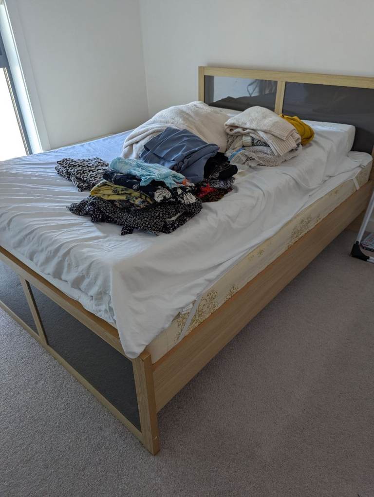 All furniture £220 must collect on Thursday 24th July