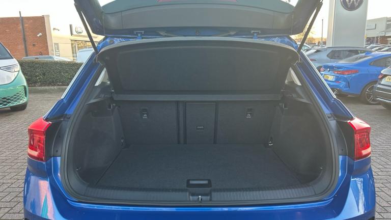 2019 Volkswagen T-Roc 1.5 TSI EVO SE 5dr Petrol Hatchback Hatchback Petrol Manual