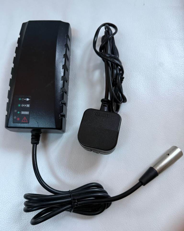 Kalkhoff battery charger