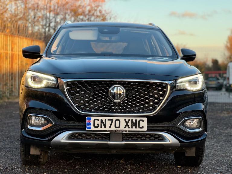 2020 MG MG HS 1.5 T-GDI Exclusive DCT Euro 6 (s/s) 5dr ESTATE Petrol Automatic