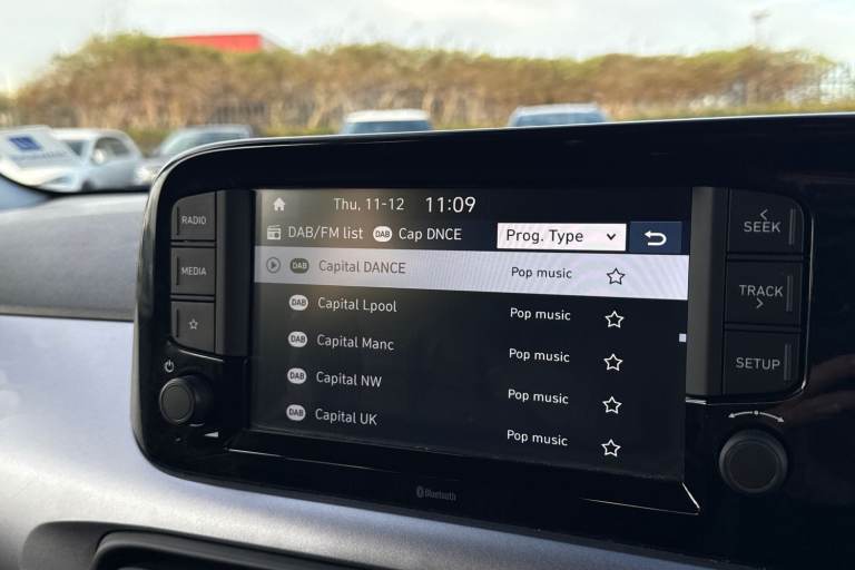 2024 Hyundai i10 1.2 Premium Euro 6 (s/s) 5dr Hatchback PETROL Manual