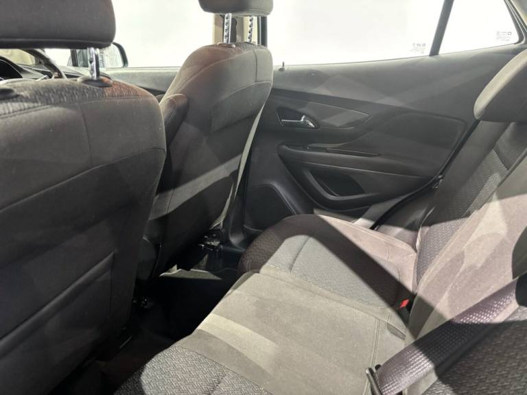 2018 Vauxhall Mokka X 1.4i Turbo ecoTEC Active SUV 5dr Petrol Manual Euro 6 (s/s) (140 ps) HATCHB...