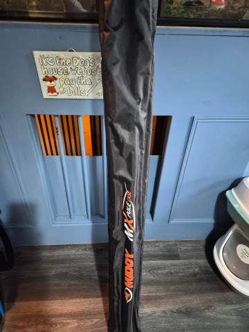 100 fishing pole Stock Series 50-100# 54