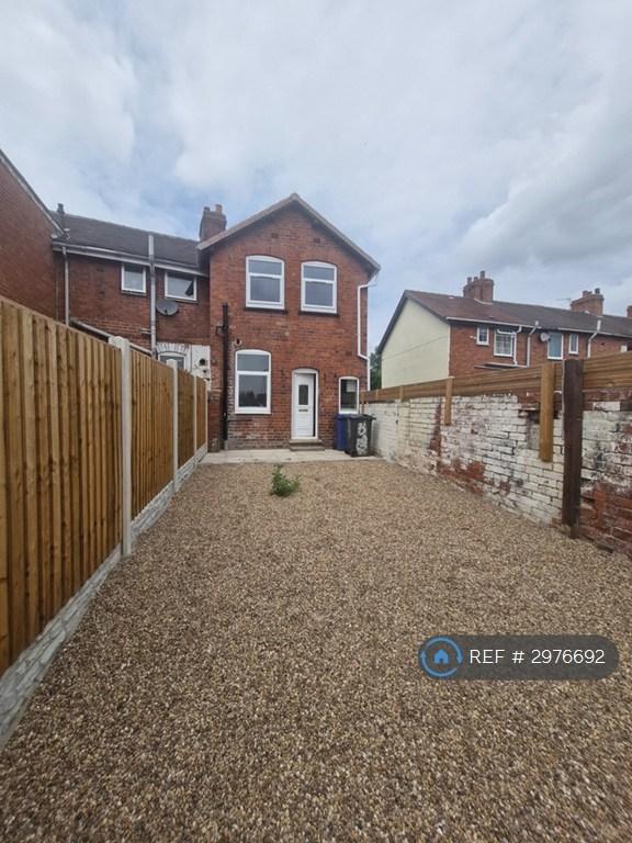 3 bedroom house in Church Street, Cudworth, Barnsley, S72 (3 bed) (#2976692)