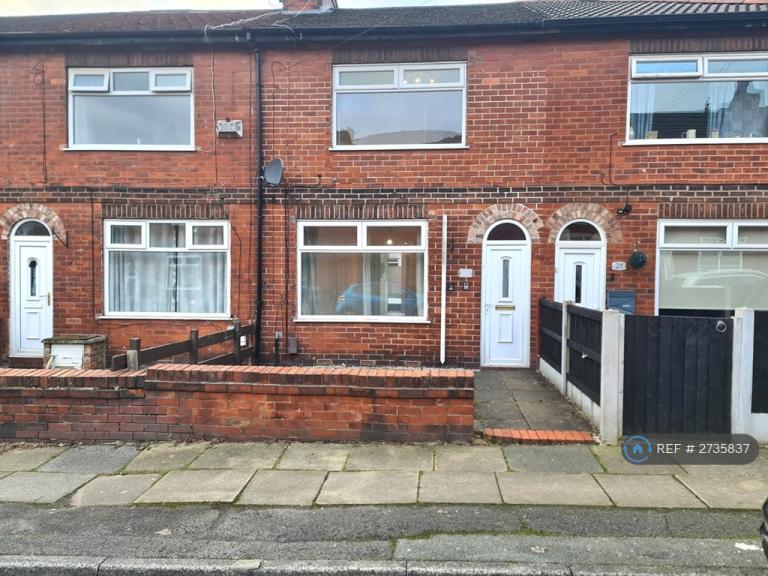 2 bedroom house in Mulgrave Street, Swinton, Manchester, M27 (2 bed) (#2735837)