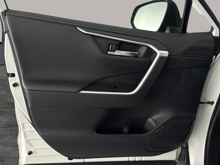 2021 Toyota RAV4 2.5 VVT-i Hybrid Design 5dr CVT 2WD ESTATE PETROL/ELECTRIC Automatic