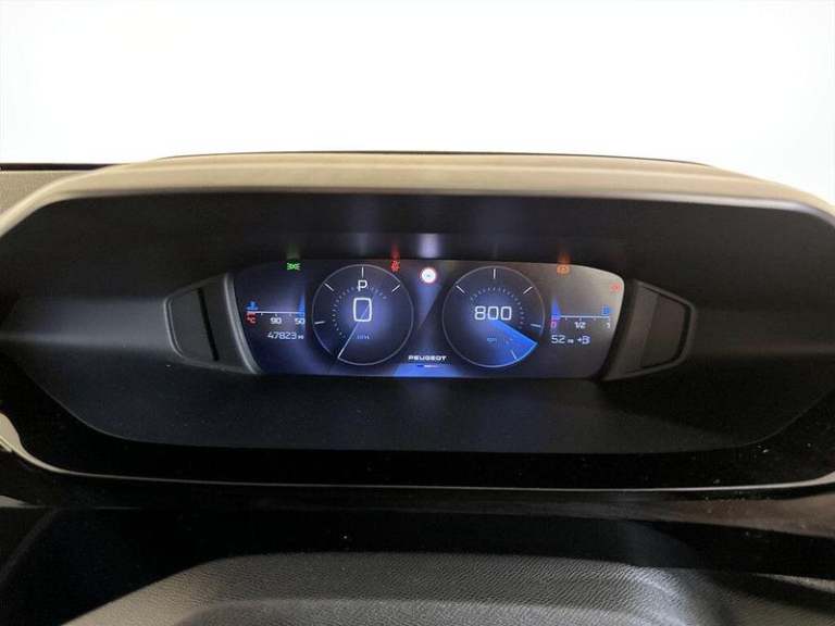 2022 Peugeot 308 1.5 BlueHDi Active Premium 5dr EAT8 ESTATE DIESEL Automatic