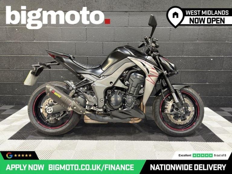 2020 70 KAWASAKI Z1000 1000 SUPERNAKED PETROL MANUAL EURO 4 (142 PS)