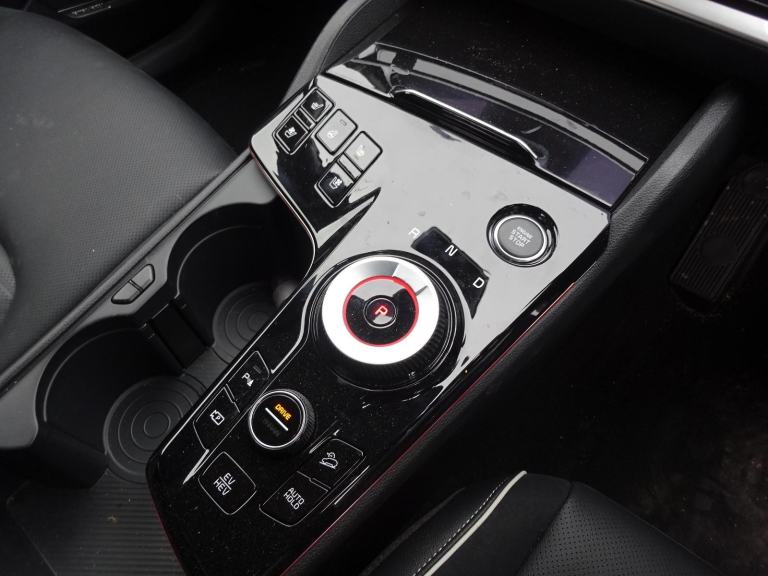 2025 25 REG KIA SPORTAGE GT-LINE S PHEV 4X4 HYBRID AUTO DAMAGED SALVAGE