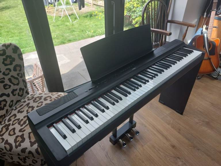 Electric Piano