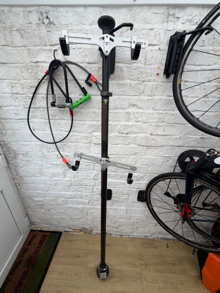 Topeak Dual Touch Bike Stand 