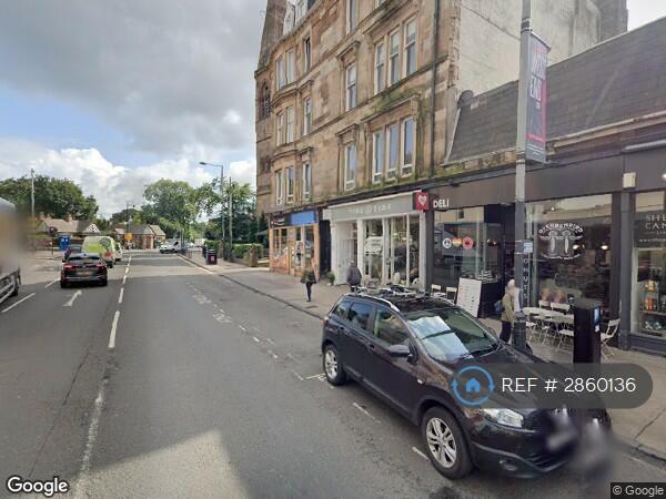 5 bedroom flat in Byres Road, Glasgow, G12 (5 bed) (#2860136)