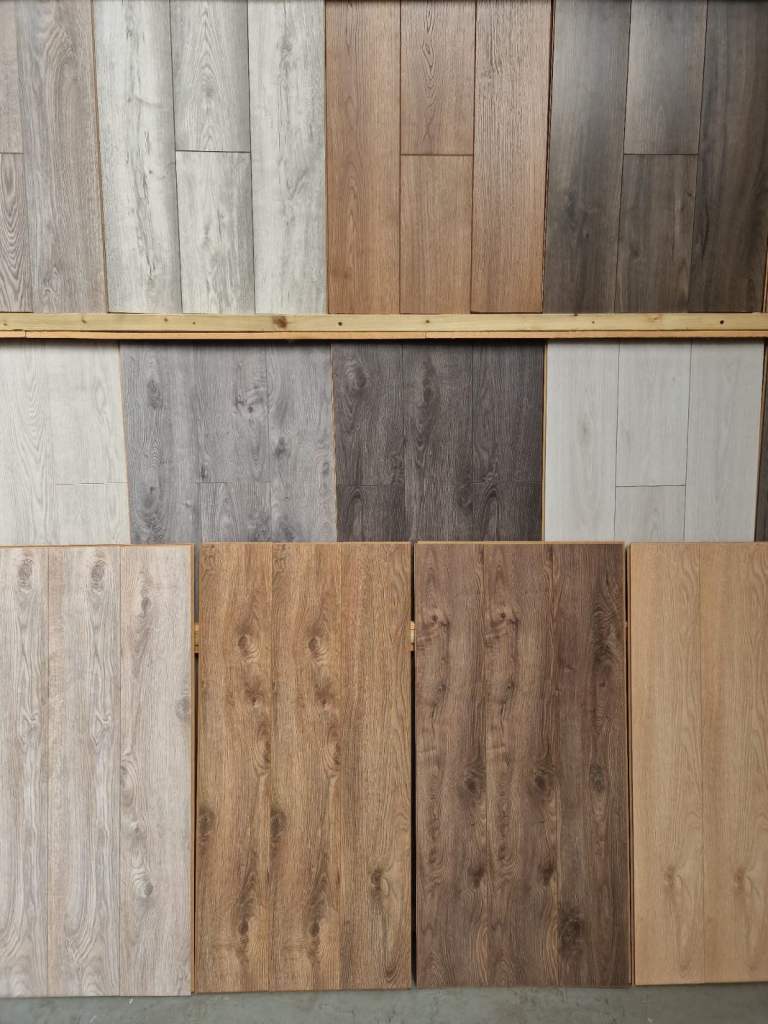 Luxury Oak Laminate Flooring – New CHEAPEST LAMINATE FLOORING