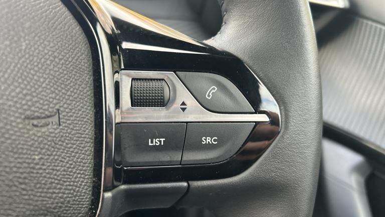 2024 Peugeot 2008 1.2 PureTech 130 Allure 5dr Petrol Estate Estate Petrol Manual