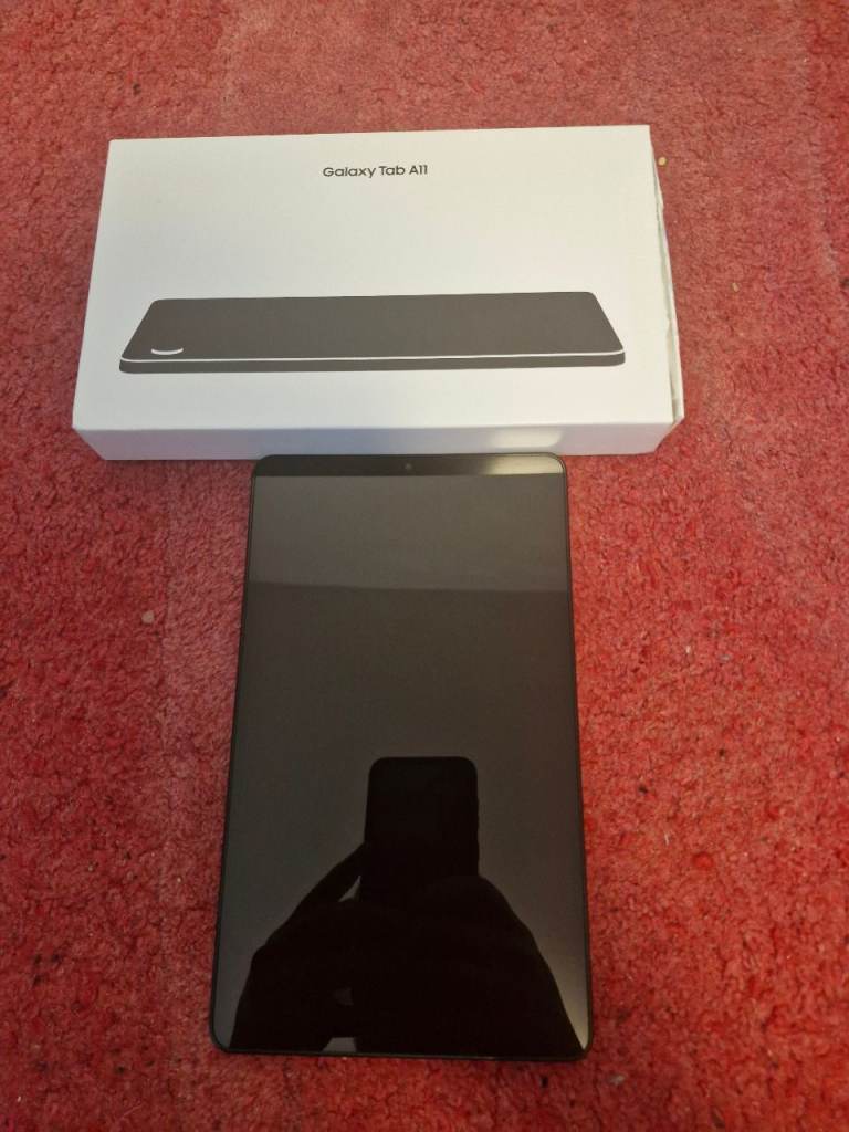 Samsung Galaxy Tab A11 64GB, Brand new