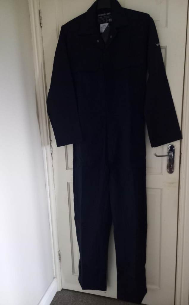 Overall flame retardant 