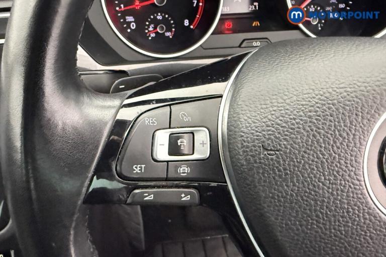 2020 Volkswagen Tiguan 1.5 TSi EVO 150 Match 5dr DSG ESTATE PETROL Automatic