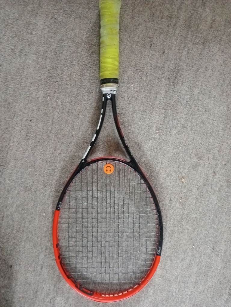 Head Prestige Rev Pro