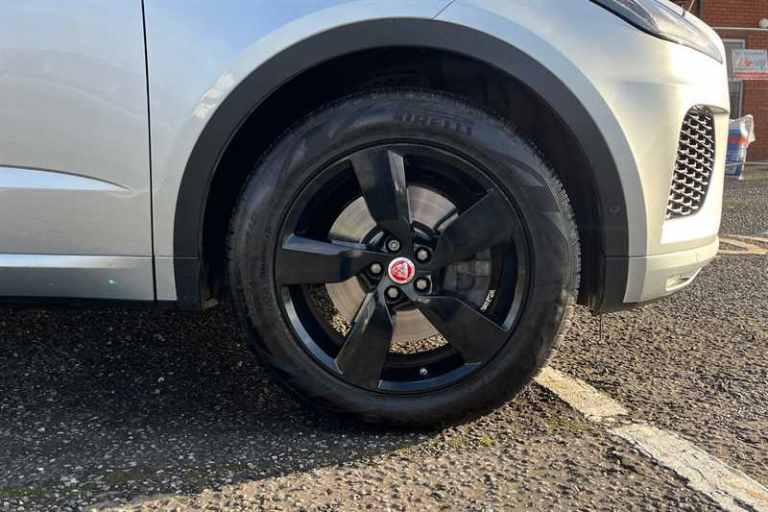 2019 Jaguar E-Pace 2.0d [240] R-Dynamic S 5dr Auto ESTATE DIESEL Automatic