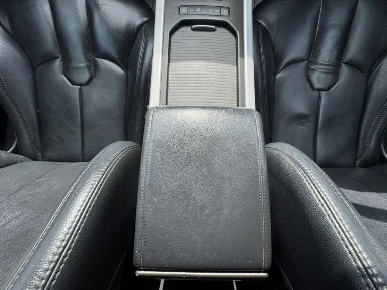 2012 62 LAND ROVER RANGE ROVER EVOQUE 2.2 SD4 PURE SUV 5DR DIESEL AUTO 4WD EURO