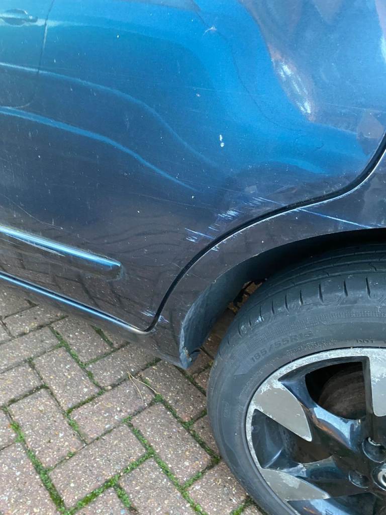 Nissan, NOTE, MPV, 2012, Manual, 1461 (cc), 5 doors