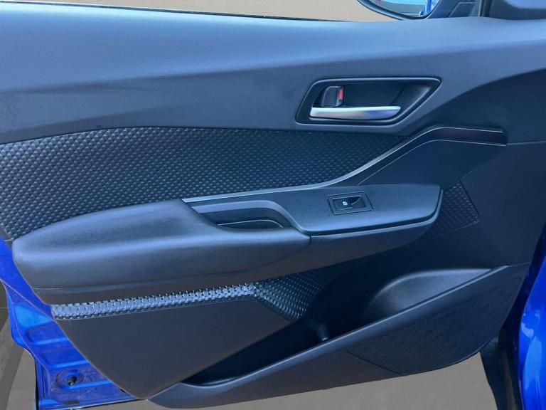 2019 Toyota C-HR 1.8 VVT-h Icon CVT Euro 6 (s/s) 5dr HATCHBACK Petrol/Electric Hybrid Automatic