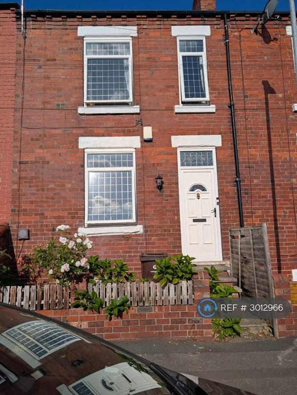 3 bedroom house in Marshall Street, Stanley, Wakefield, WF3 (3 bed) (#3012966)