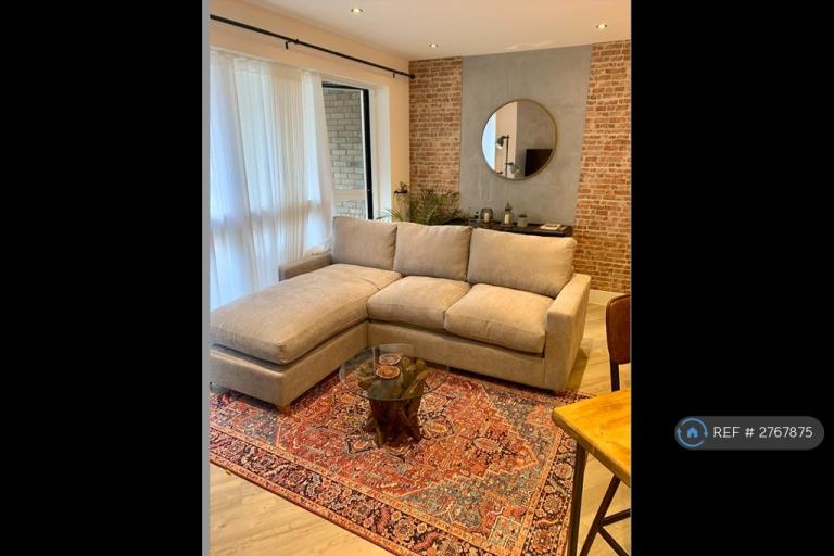 1 bedroom in Masters Court, United Kingdom, HA1 (#2767875)