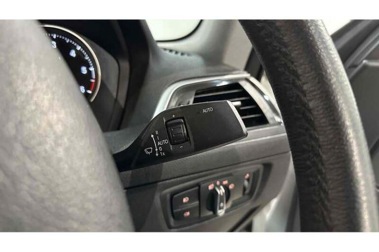 2017 BMW 2 Series 2.0 218d Sport Coupe 2dr Diesel Manual Euro 6 (s/s) (150 ps) Coupe Diesel Manual