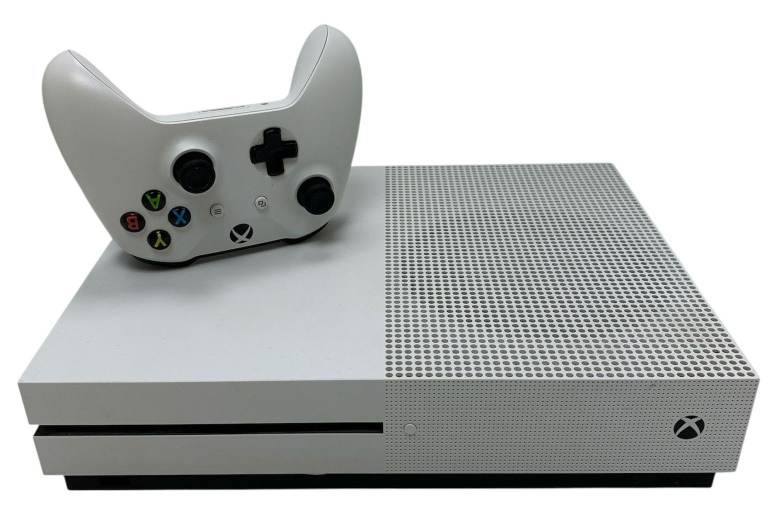 Xbox One S 1TB