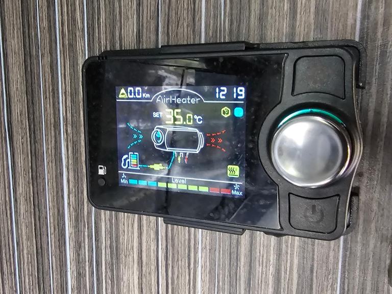 RENAULT TRAFIC 1.6 DCi SPORT LEISURE DRIVE FACTORY CONVERSION CAMPERVAN 2018 